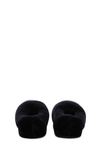 Walking On A Dream Slippers