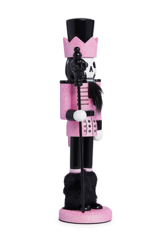 Spooky Parade Nutcracker