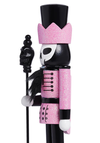 Spooky Parade Nutcracker