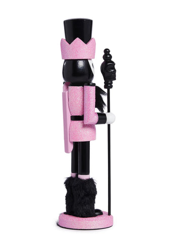 Spooky Parade Nutcracker