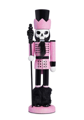 Spooky Parade Nutcracker