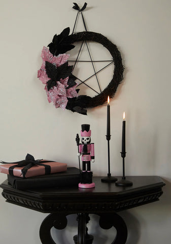 Spooky Parade Nutcracker