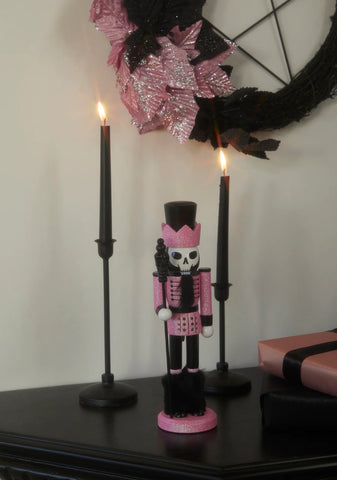 Spooky Parade Nutcracker