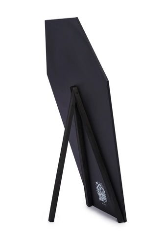 Merry Creepmas Holiday Sign