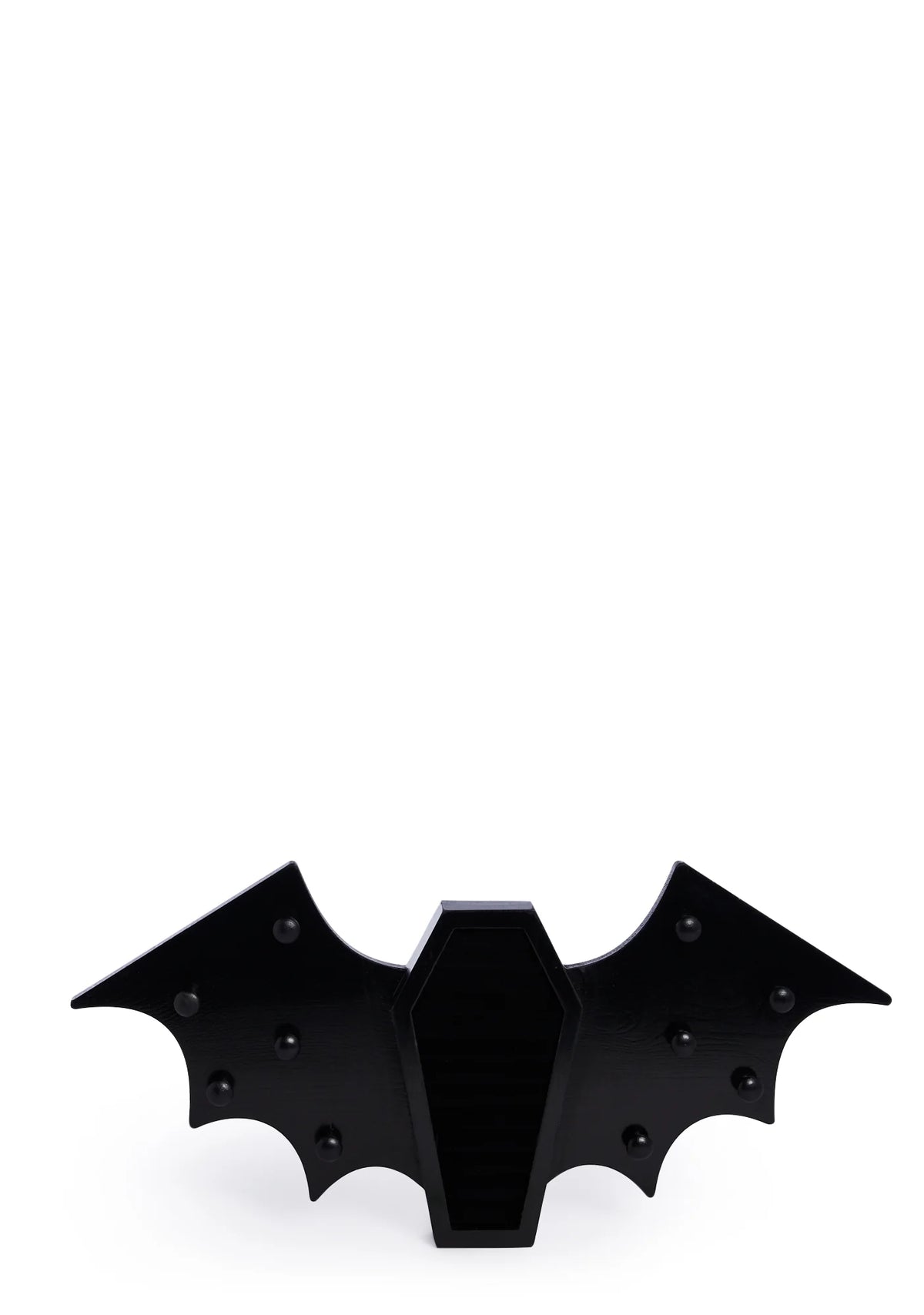 Wings Open Jewelry Holder