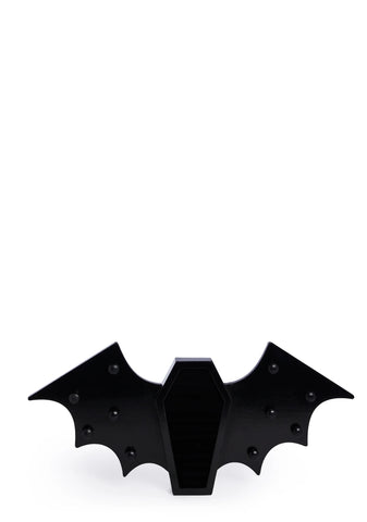 Wings Open Jewelry Holder