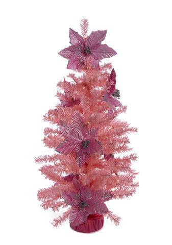 Cutesy Celebrations Artificial Tree