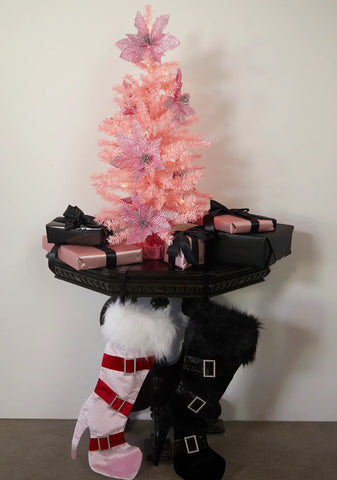 Cutesy Celebrations Artificial Tree