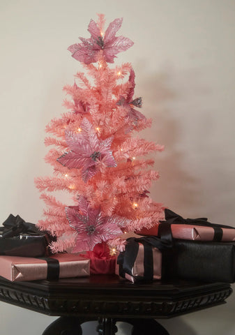 Cutesy Celebrations Artificial Tree