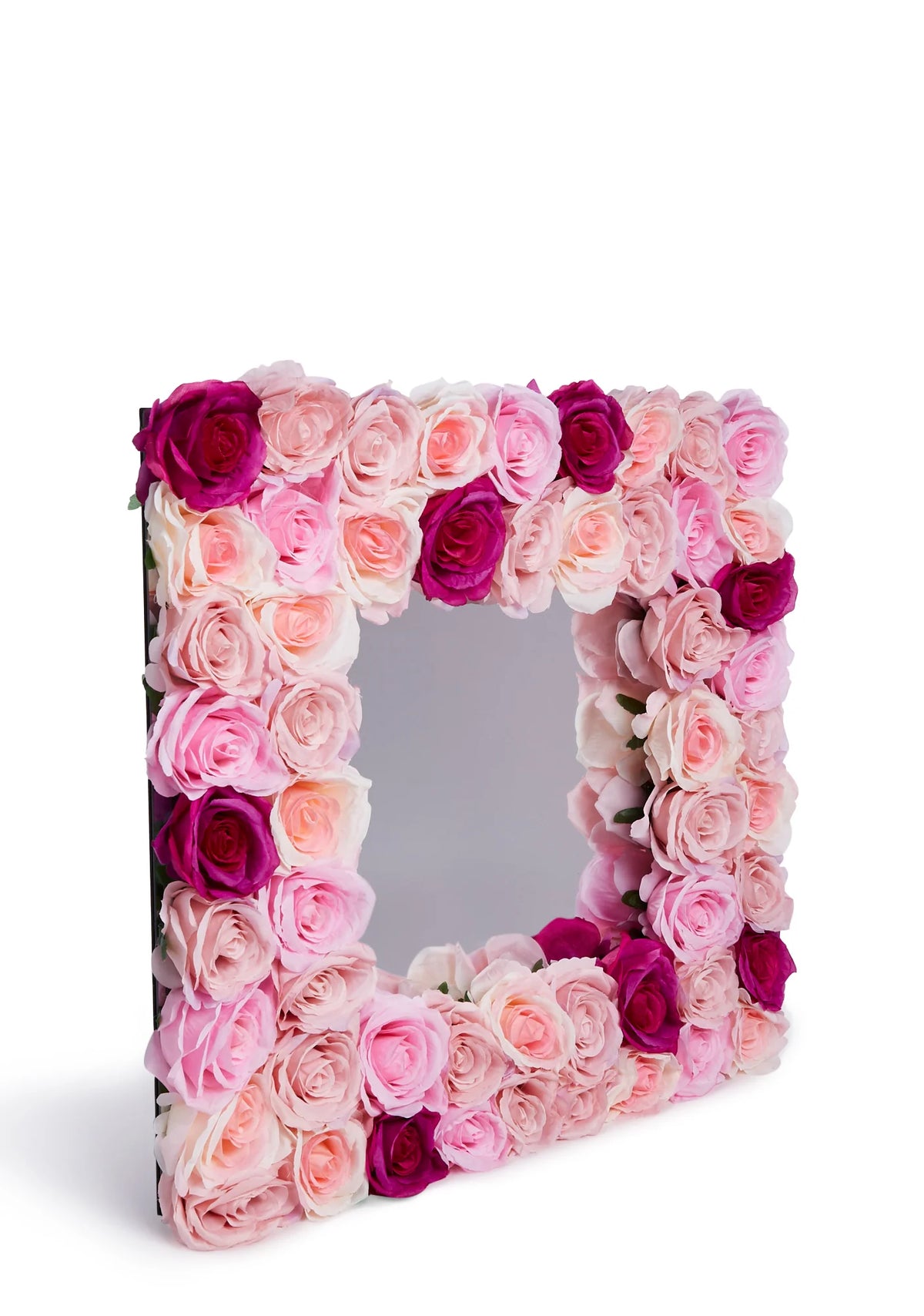 Haute Modes Framed Mirror