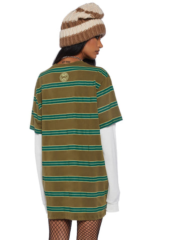 Sick Sad World Long Sleeve Top