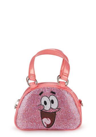 Shiny Patrick Bowler Bag