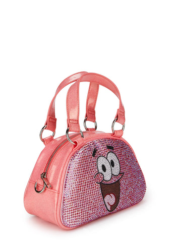 Shiny Patrick Bowler Bag