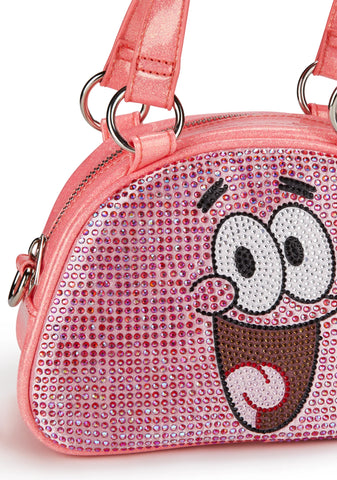 Shiny Patrick Bowler Bag