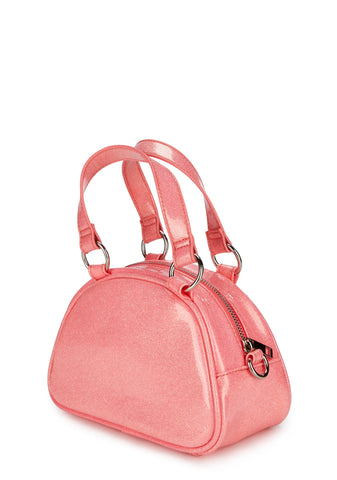Shiny Patrick Bowler Bag