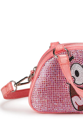 Shiny Patrick Bowler Bag