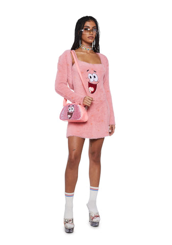 Shiny Patrick Bowler Bag