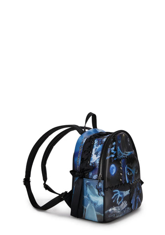 Haunted Beauty Backpack