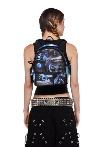 Haunted Beauty Backpack