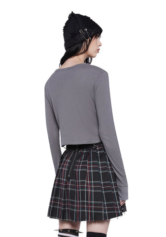 24 Hour Fright Thermal Top