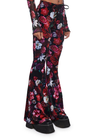 Creative Visions Velvet Flares