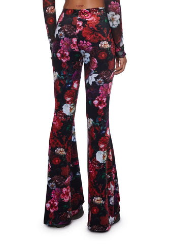 Creative Visions Velvet Flares