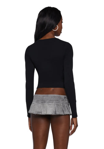 Maggie Long Sleeve Top