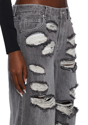 Jasmine Boyfriend Jeans