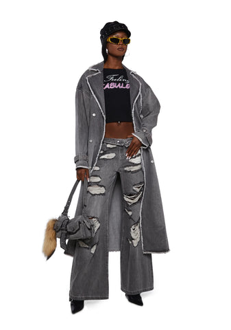 Jasmine Boyfriend Jeans