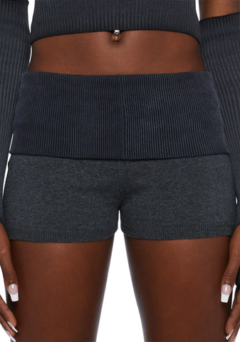 Tyra Micro Shorts