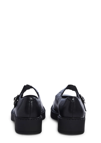 Nectar Prime Tale Mary Janes