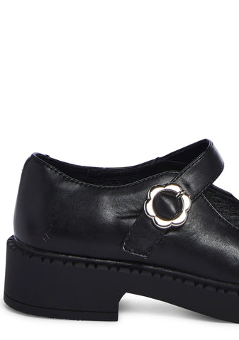 Nectar Prime Tale Mary Janes