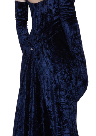 Lost In Lust Maxi Dress