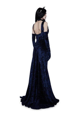 Lost In Lust Maxi Dress