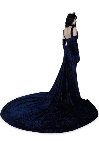 Lost In Lust Maxi Dress