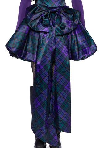 Corrupt Charm Mini Dress