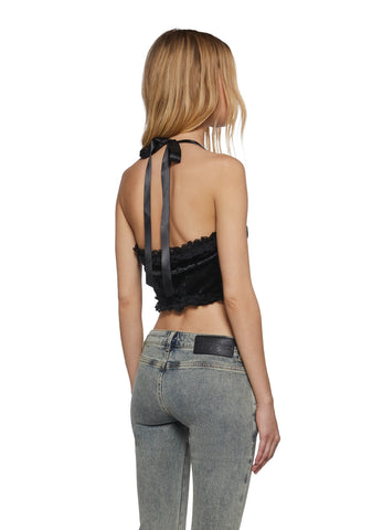 Immortal Temptation Halter Top