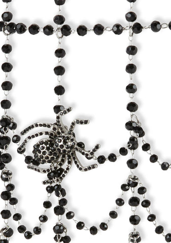 Beautiful Bite Shoulder Harness