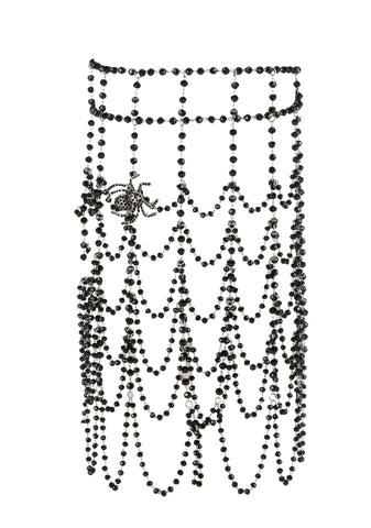 Beautiful Bite Shoulder Harness