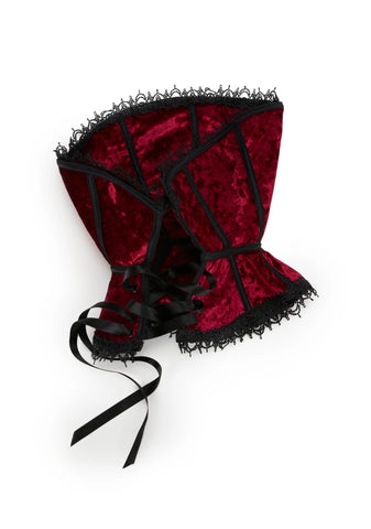 Blood Thirst Neck Collar