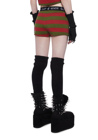 Terrible Terror Boxer Shorts