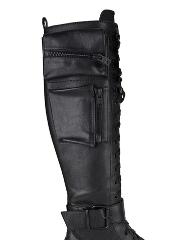 Obsidian Platform Boots 2.0