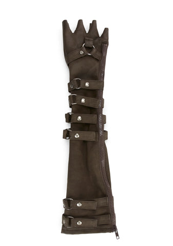 Fader Fingerless Gloves