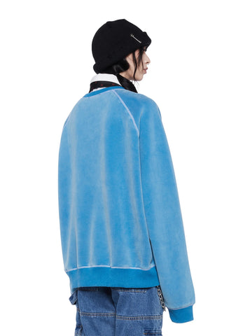 Child’s Play Oversized Sweatshirt