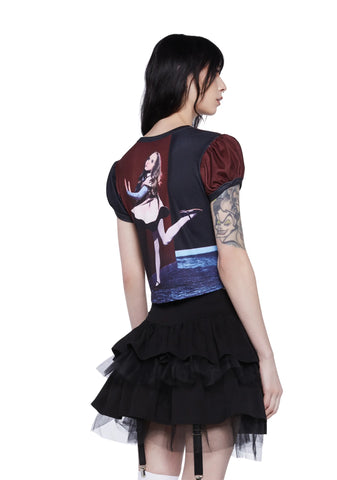 Viral Sensation Baby Tee