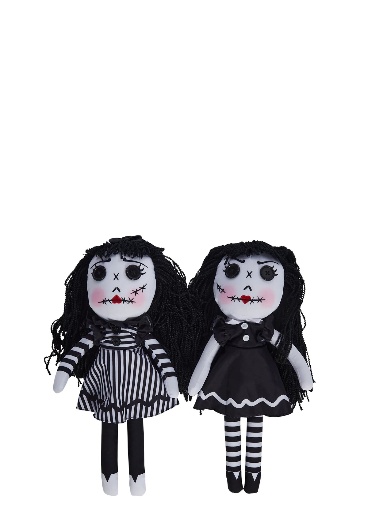 Magic Besties Voodoo Dolls