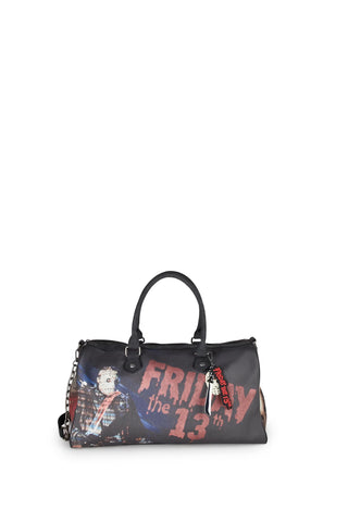 Vile Voorhees Weekender Bag