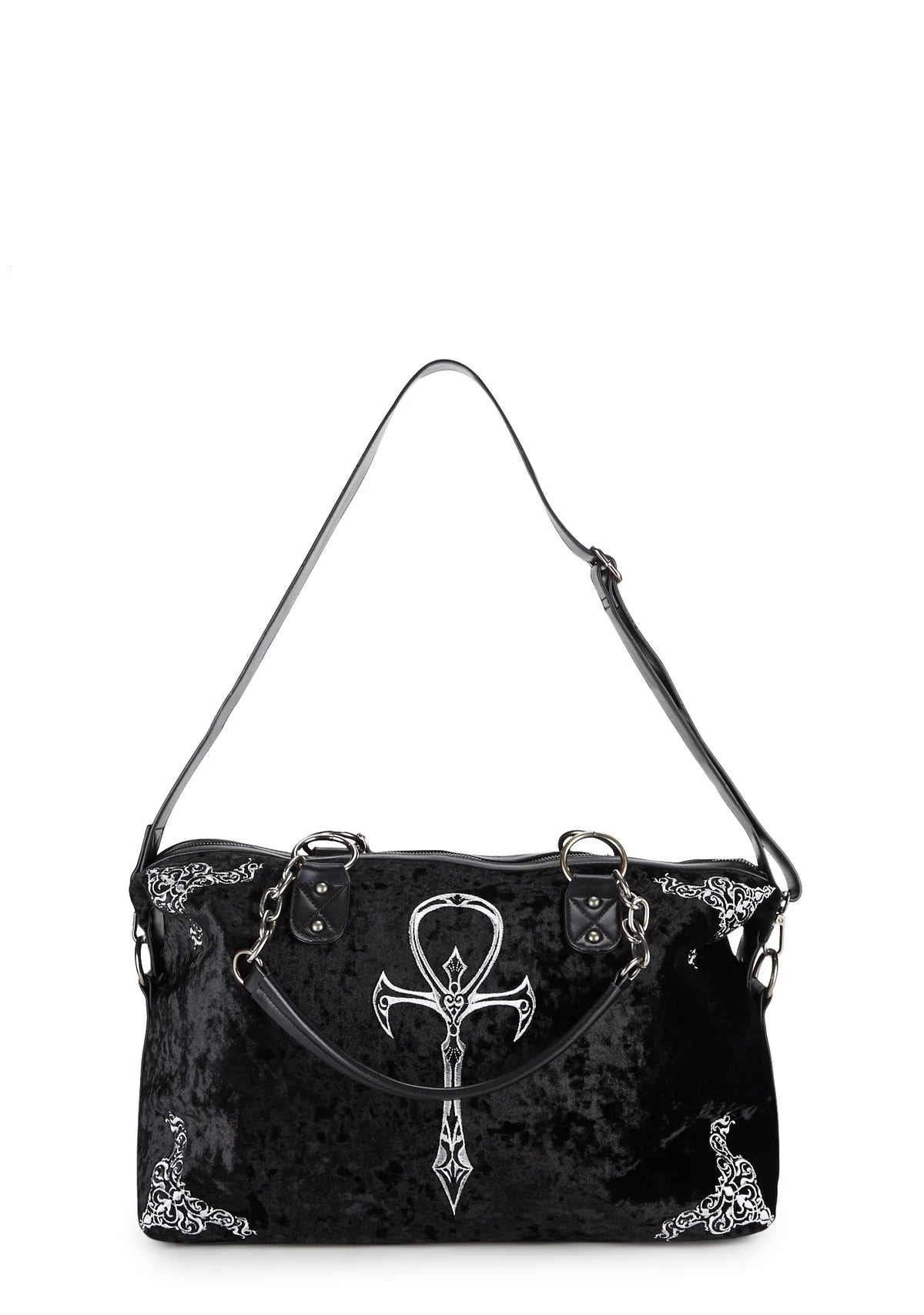 Ancient Rituals Shoulder Bag