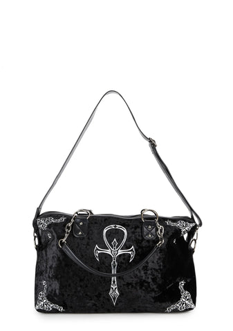 Ancient Rituals Shoulder Bag