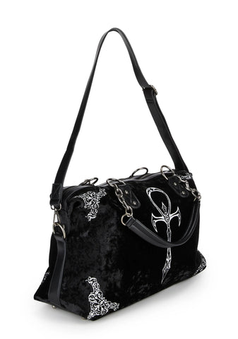 Ancient Rituals Shoulder Bag